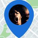 INTERACTIVE MAP: Kink Tracker in the Grand Island Area!