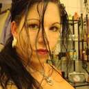 Join Becka for an Unforgettable Swinging Experience